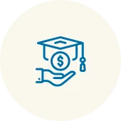 Affordable Fee Structure