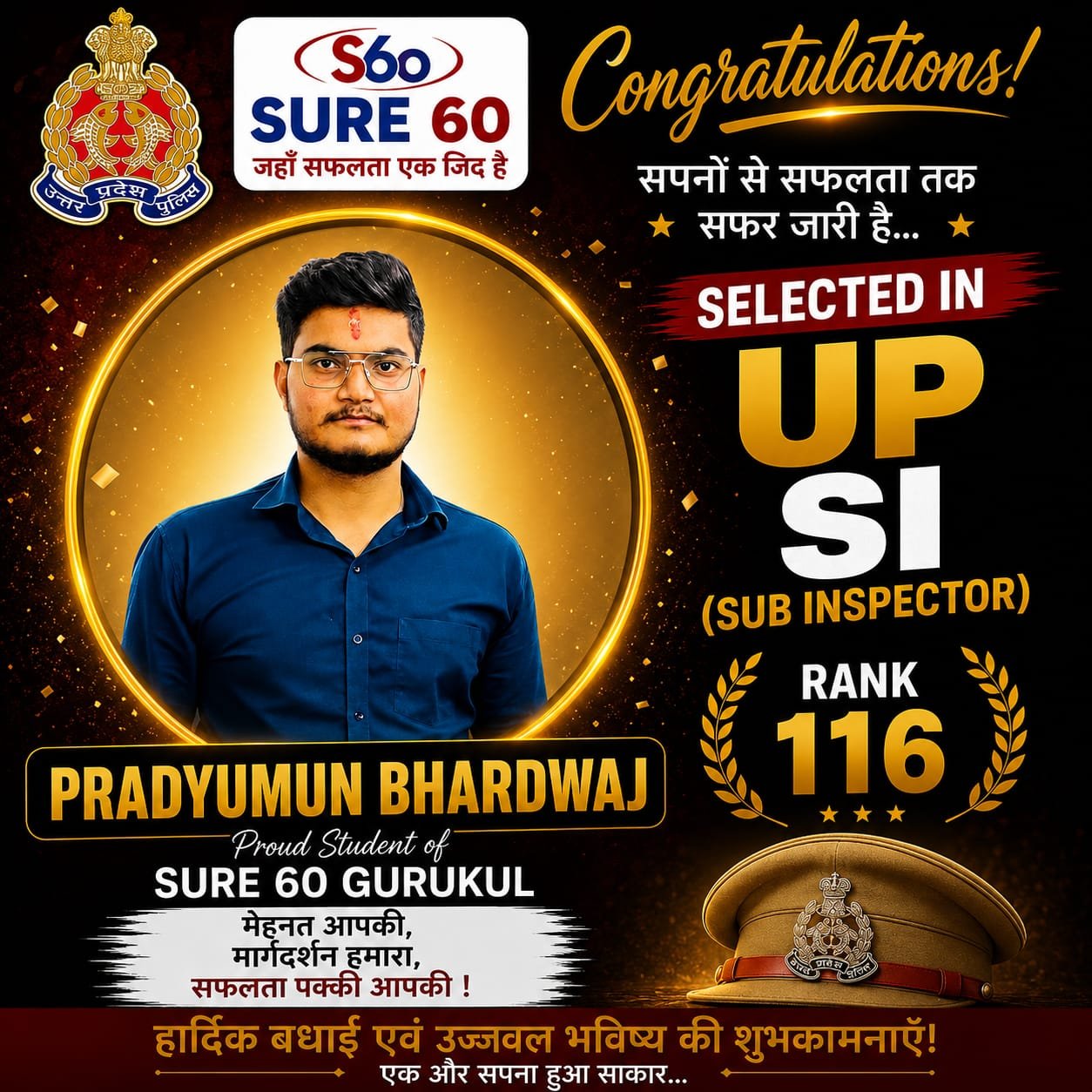 Pradyumun