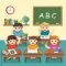 classroom